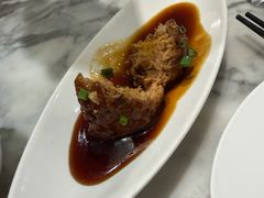 -城南往事·鲁菜·烤鸭(世茂宽厚里·大明湖店)
