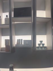 -Mr.JUDY洗个头发