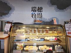 -瑞穗牧场