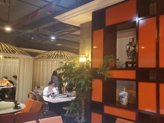 包厢-58度品质川菜馆(经一路店)