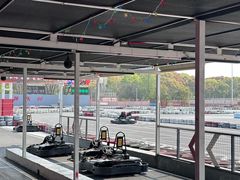 -锐擎卡丁车主题乐园(郊野公园店)