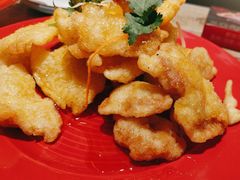 -四姐妹东北饺子(沙尾路店)