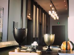 -瑰丽酒店·海吧·天际下午茶·现场DJ·天台酒吧