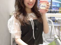 -YO!TEA有茶(科兴科学园店)