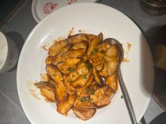 -吴越荣记·苏州菜·松鼠桂鱼(斜塘老街店)