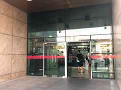 -宝体健身会(宝安体育馆店)
