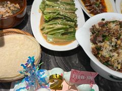 -前海沿·青岛菜(乐客城店)