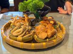 -慢丽江·云南野生菌土鸡锅(付家庄店)