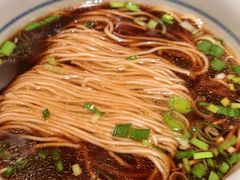 -南京大牌档(龙江新城市广场店)