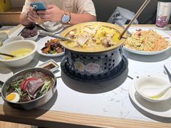 -关东小磨东北菜(漕河泾印象城店)