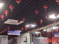 -大姐麻辣烫(莲宝中路店)