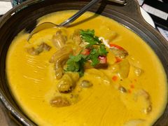 -美奈小馆·越南料理(中航城君尚购物中心店)