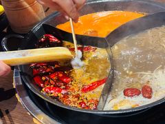 -萍姐火锅·公路夜市(江宁万达店)