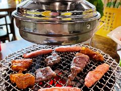 -P1泥炉烤肉(市桥富华东路店)