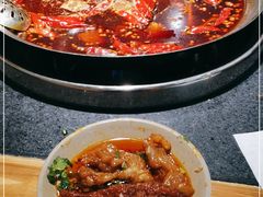 -仪表厂火锅(总店)