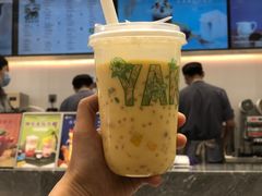 杨汁甘露-雅克雅思(纱帽河店)