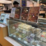 上海滩最好吃的素蟹粉包子，就在松月楼！