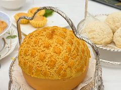 翠园菠萝包-翠园(广州太古汇店)