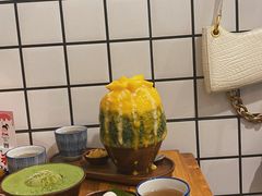 -WONDER ICE 萬得冰田(建設路总店)