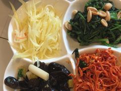 -东方饺子王(和平里店)