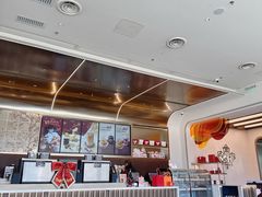 -Tims天好咖啡(河西万象城店)
