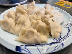 -东北农家小院(定西路店)