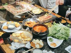 -合易泓烤肉(于洪广场店)