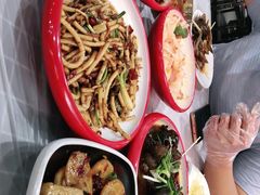 -华仔龙虾(永乐路总店)