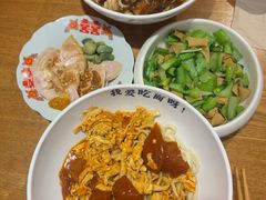 -北三条胡同打卤面馆(雍和宫店)