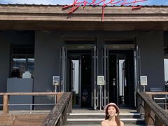 -海风酒吧 喝精酿 听民谣(阿那亚礼堂店)
