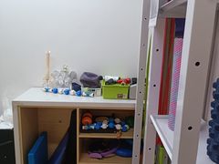 -宝力豪健身(万达广场店)