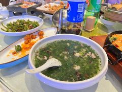 -聚鑫阁江浙菜·非遗传承技艺(青村帝华园店)