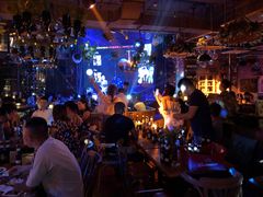 -时光码头民谣公社