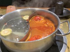 -手选潮汕鲜活牛肉火锅(二七广场店)