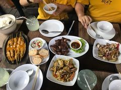 -自然餐厅(Phuket)