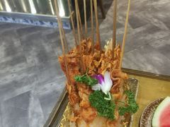 -巴蜀印象火锅(永陵总店)