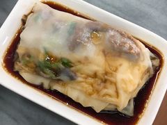 冬菇韭王牛肉肠-穗银肠粉店(东川路店)
