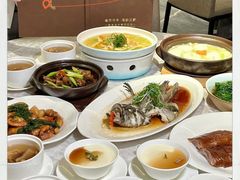 -南海渔村(珠江新城店)
