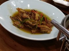 -巴依老爷新疆美食(常营店)