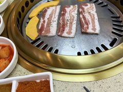 -妙香居韩国烤肉(容桂天佑城店)