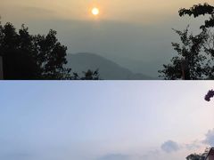 -九皇山景区