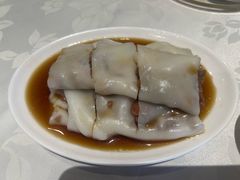 -翠濠庭海鲜酒家
