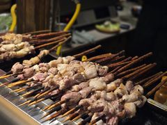 -沙州食驿·非遗小吃夜市