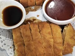 -佛有缘素食馆·荔湾老字号(陈家祠首店)
