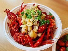 -寻虾记(小寨店)