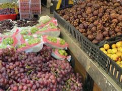 -家辉生鲜超市(东五路店)