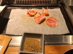 -秦小牛煎肉餐厅(河北大街总店)