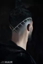 -贝勒爷专业男发