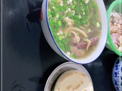 -老李家杂肝汤(回民街店)