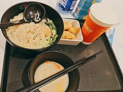 -面爱面 - 老北京炸酱面(前门店)